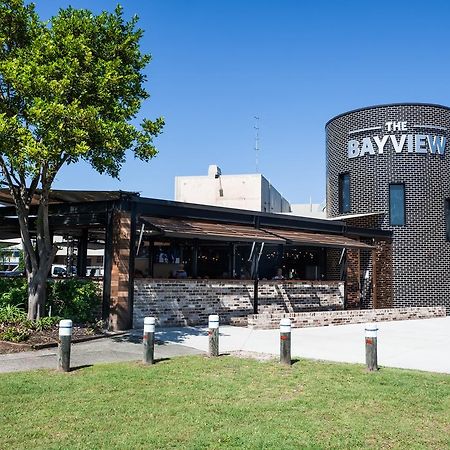 Bayview Hotel ووي ووي المظهر الخارجي الصورة